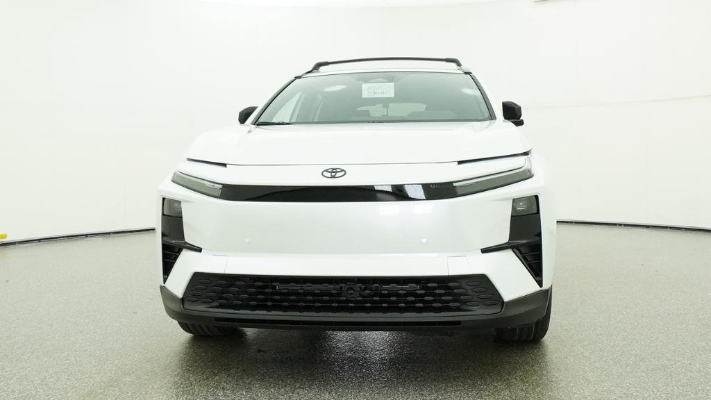 New 2026 Wind Chill Pearl Toyota SE image 69