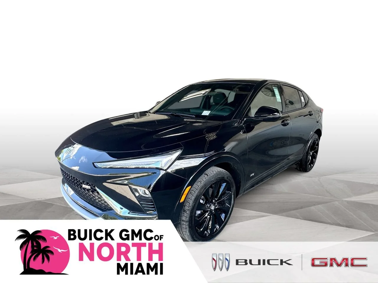 2026 Buick Envista
