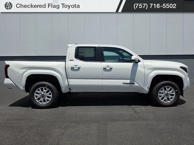New 2026 Ice Toyota SR5 image 2