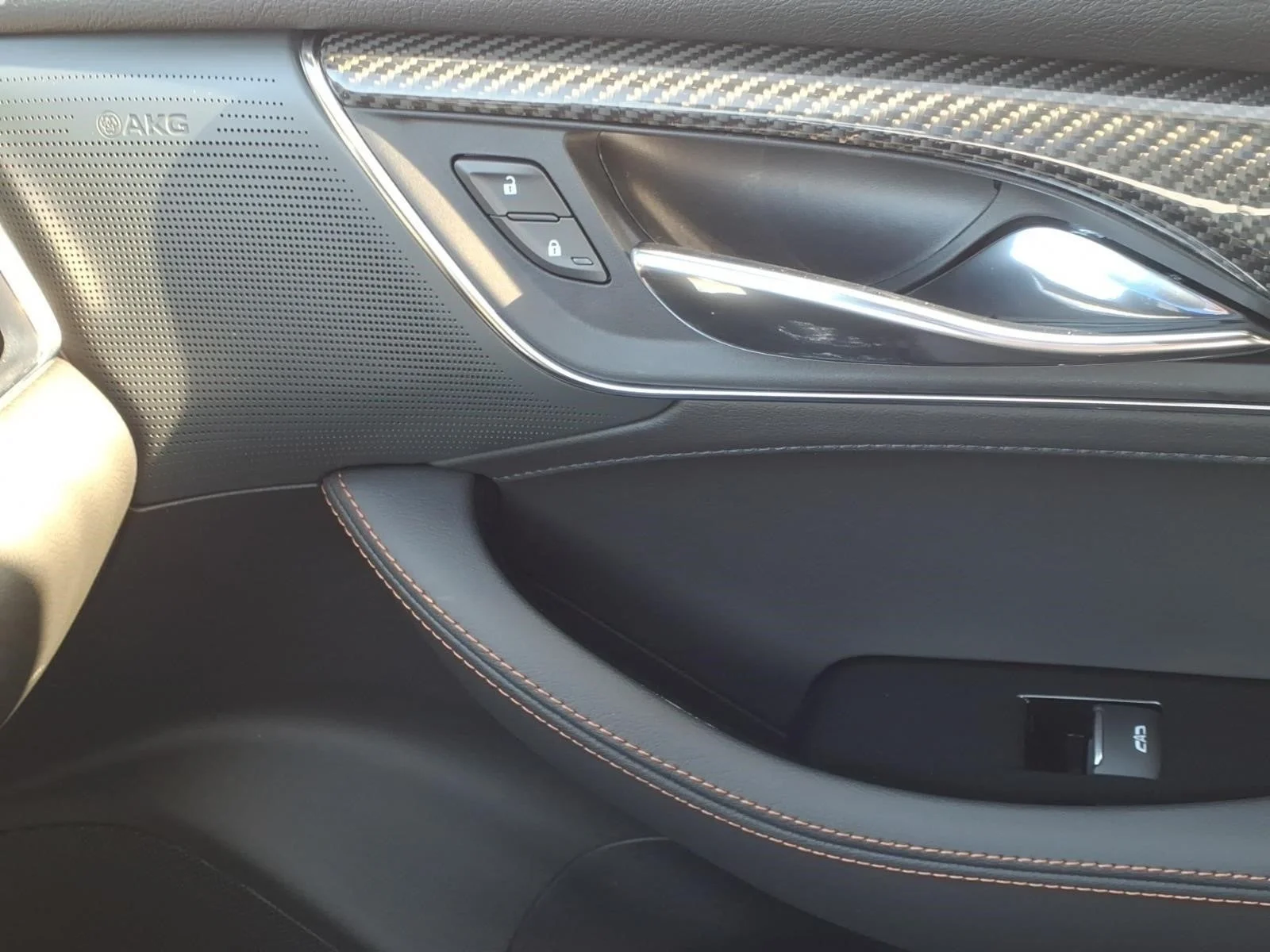 2026 Cadillac CT5 Sport - Photo 73