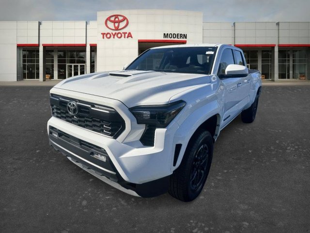 2025 Toyota Tacoma 4WD TRD Sport