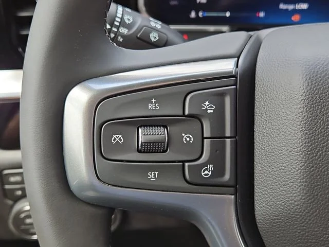 2026 Chevrolet Silverado 1500 LT - Photo 20