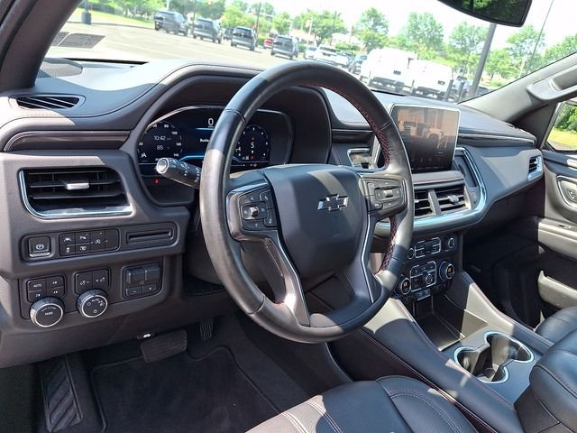 Used 2023 Summit White Chevrolet RST image 59