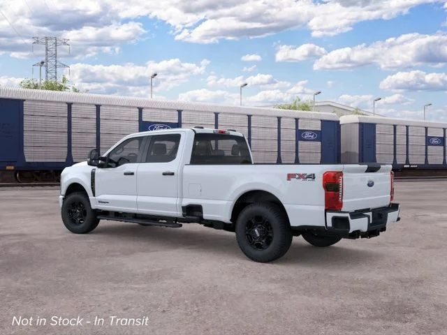 New 2026 Oxford White Ford XL image 4