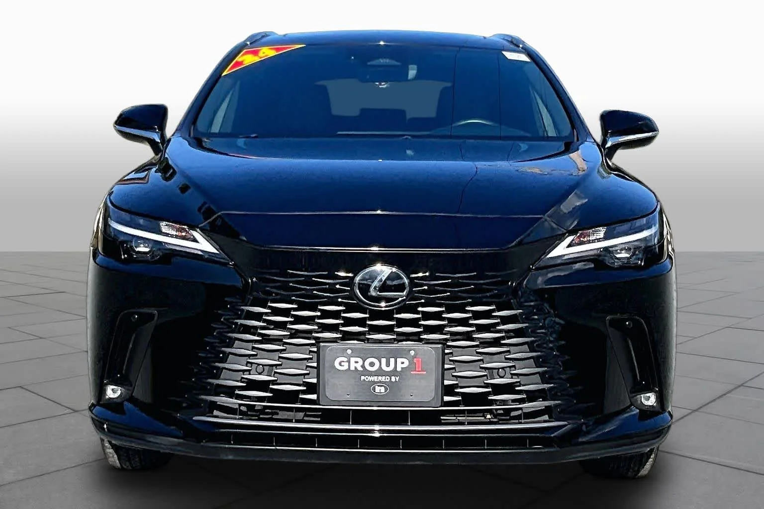 Used 2024 Caviar Lexus Premium image 4