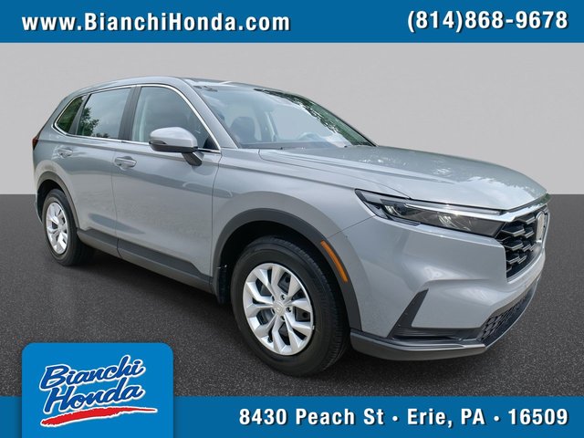 2024 Honda CR-V LX