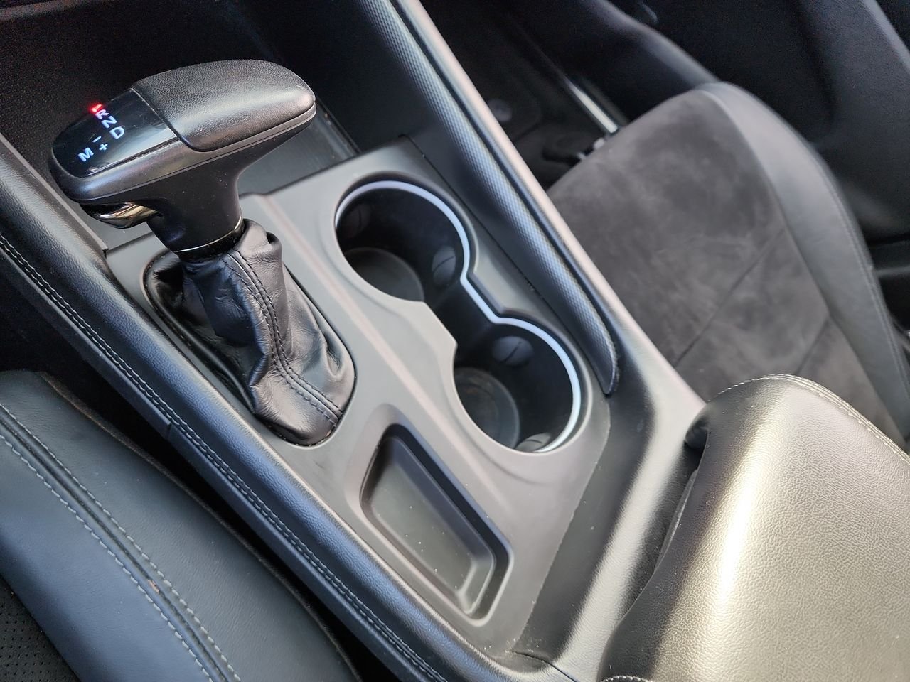 Used 2022 White Dodge GT Plus image 18