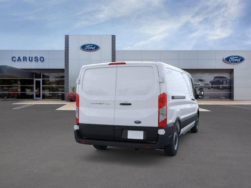 2025 Ford Transit Van Base - Photo 8