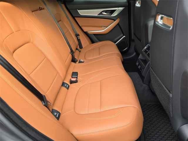 2026 Jaguar F-Pace R-Dynamic S - Photo 20