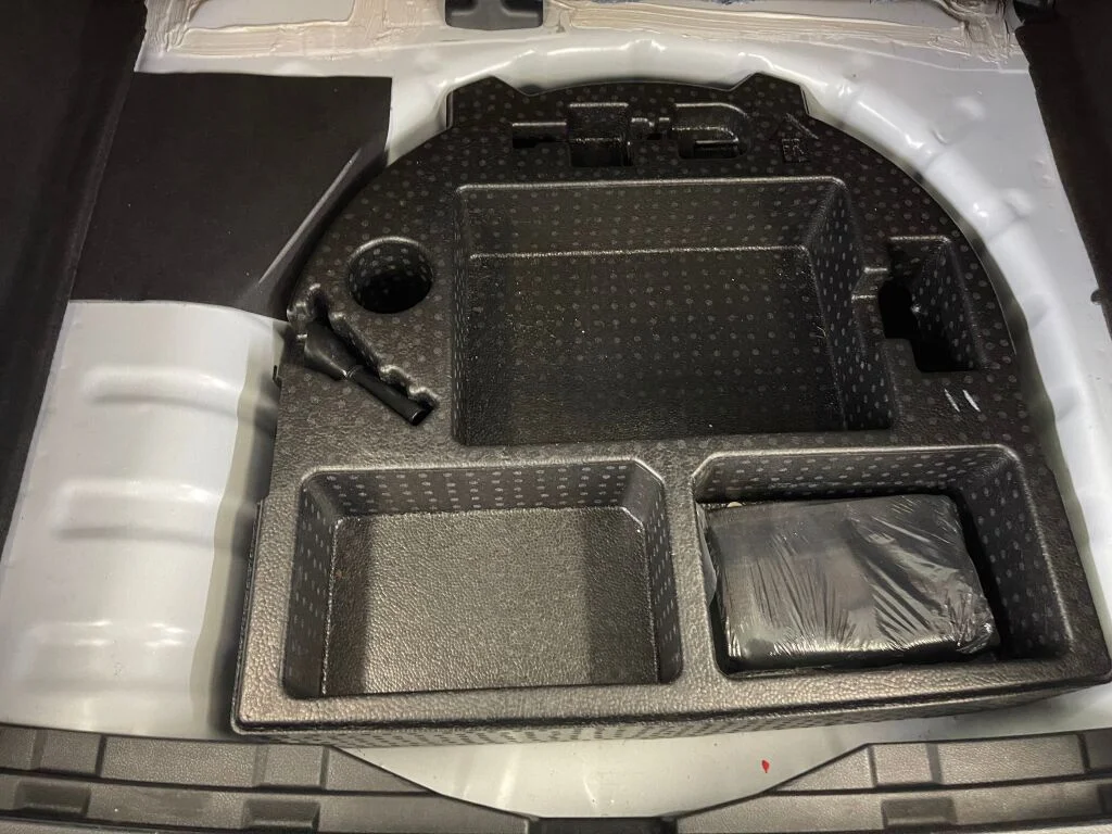 Certified Used 2025 Fresh Powder Nissan S image 23