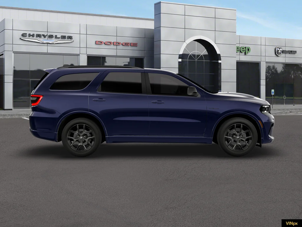 New 2026 Night Moves Exterior Paint Dodge GT HEMI V8 image 8