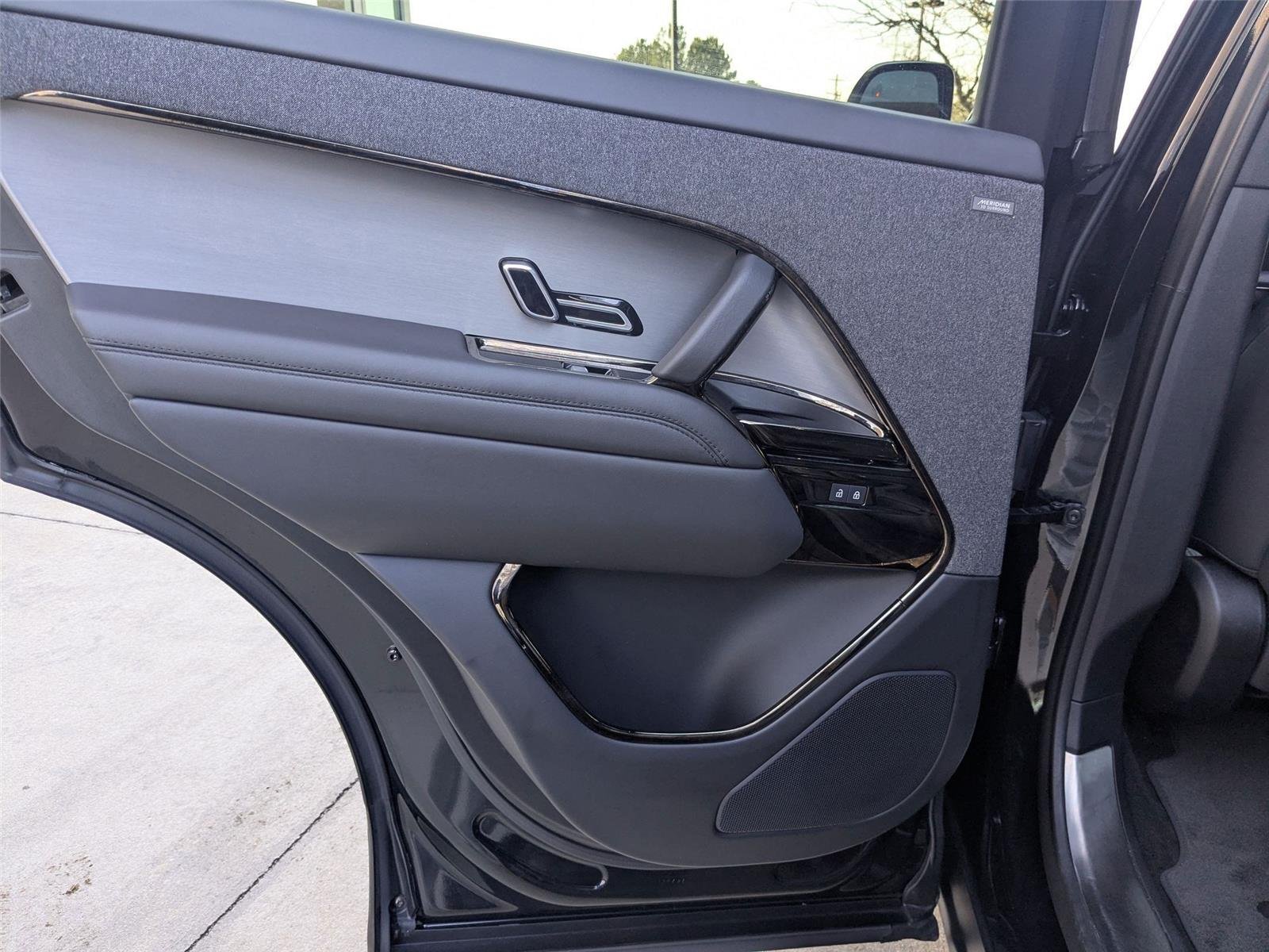 2024 Land Rover Range Rover Sport SE Dynamic - Photo 24
