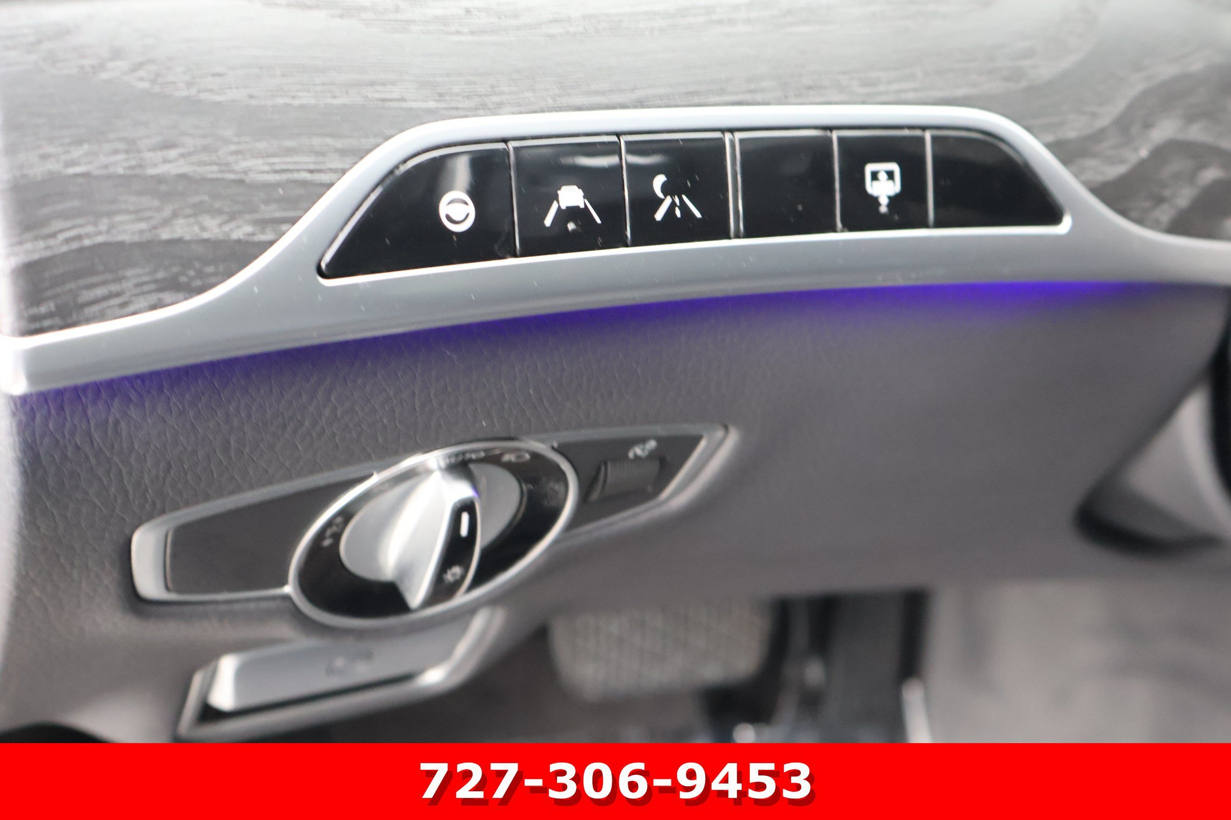 Used 2020 Iridium Silver Metallic Mercedes-Benz S 560 image 25