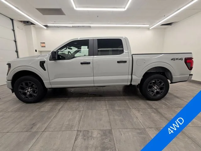 New 2026 Avalanche Ford STX® image 2