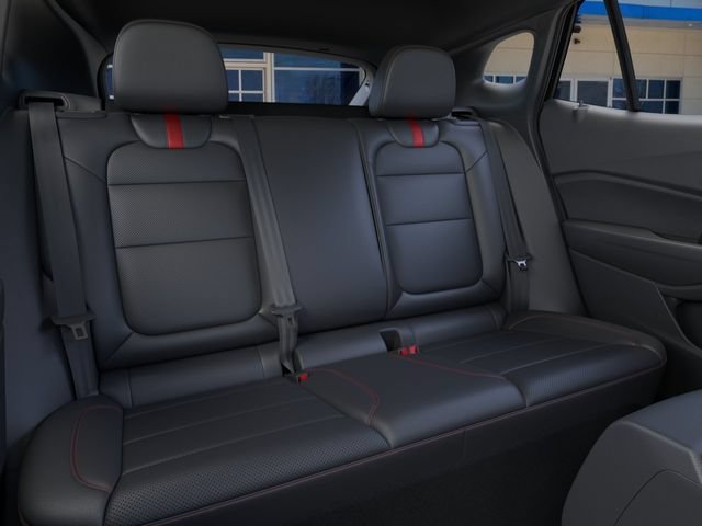 2026 Chevrolet Trax RS - Photo 17