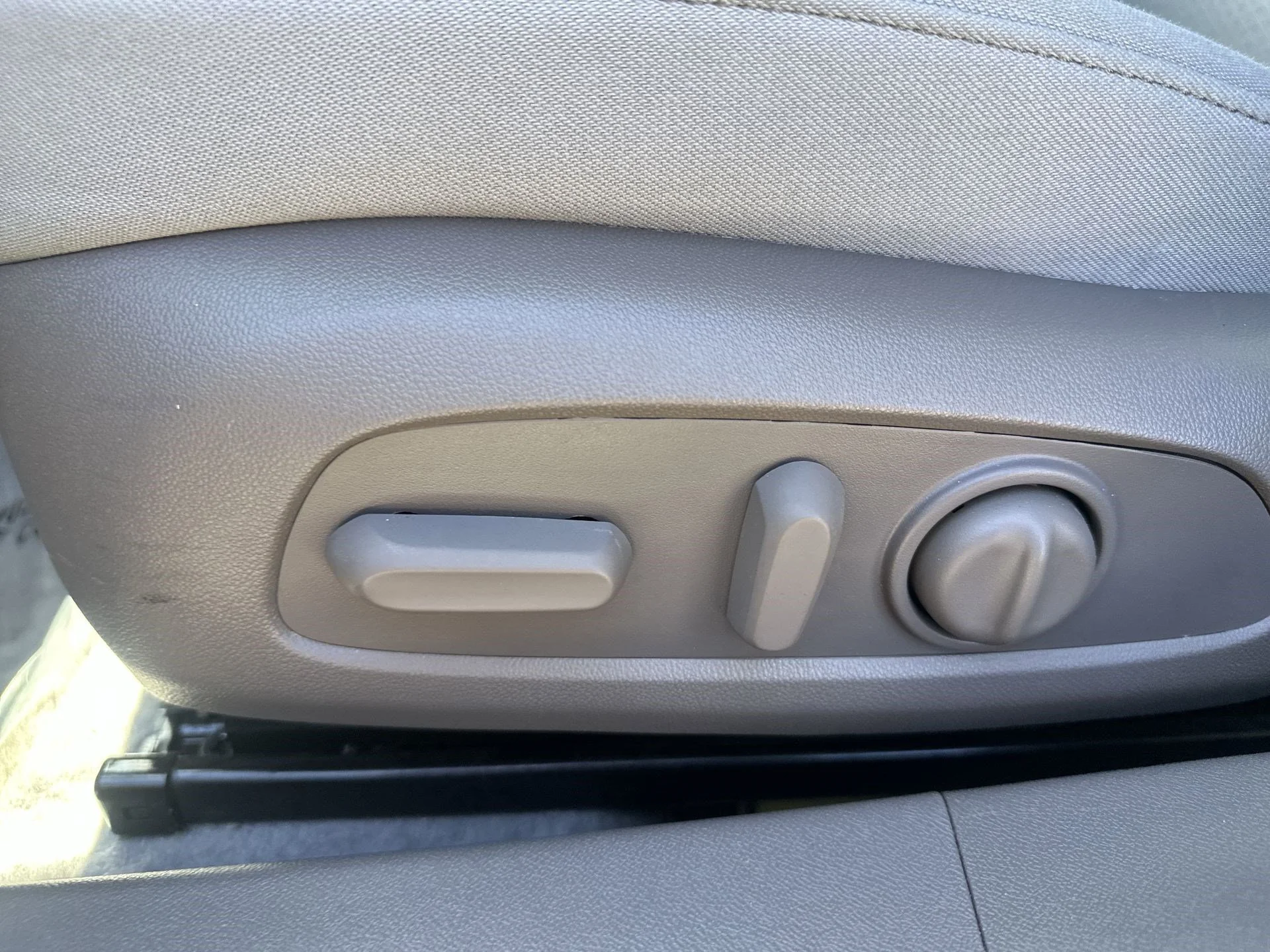 Used 2024 Mineral Gray Metallic Chevrolet LS image 14