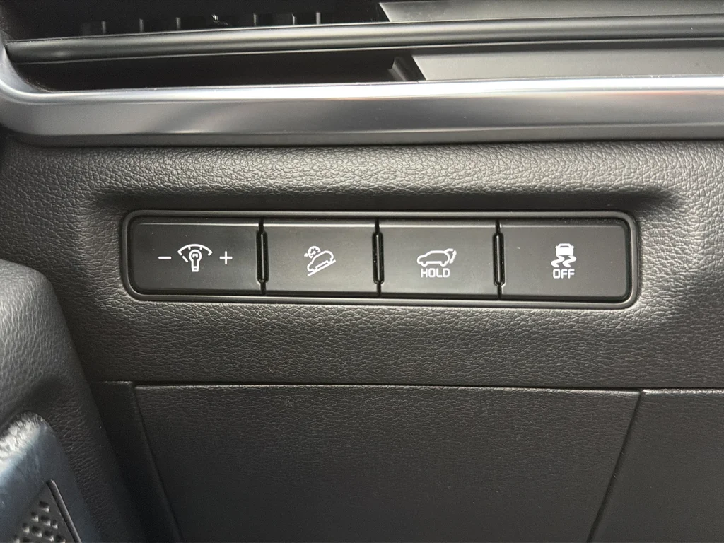 Used 2024 Silver Kia SX-Prestige image 22