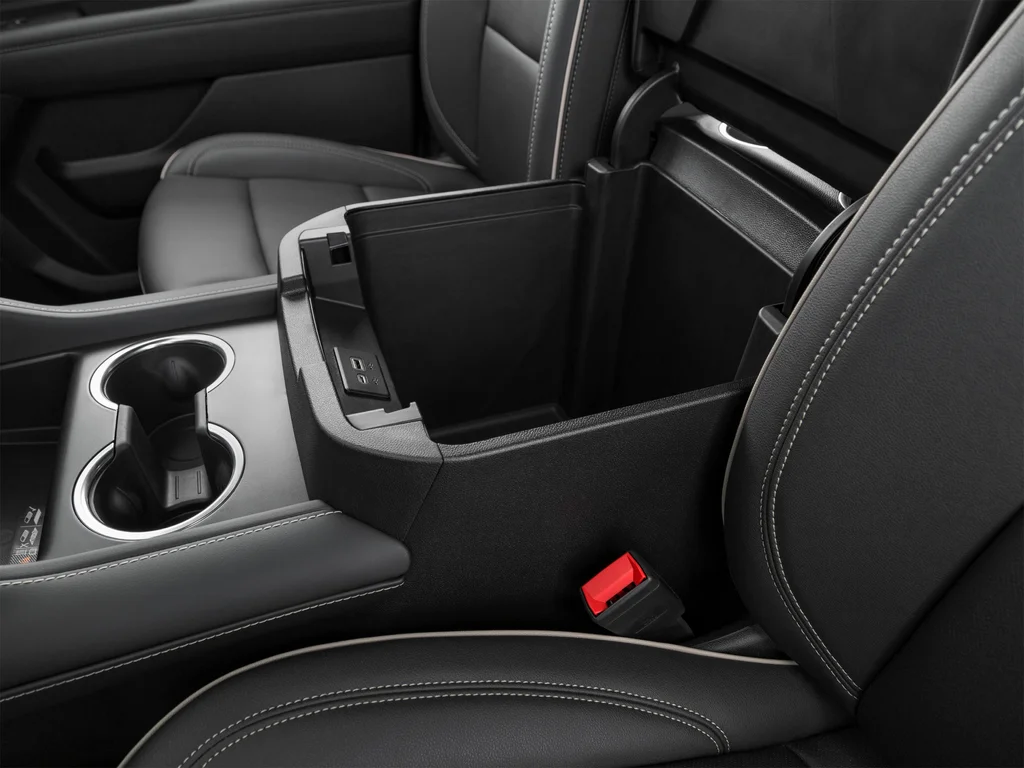 Used 2023 Black GMC Denali Ultimate image 21