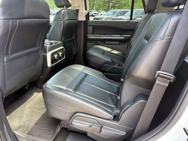 Used 2024 White Ford XLT image 11
