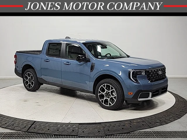 2026 Ford Maverick Lariat®