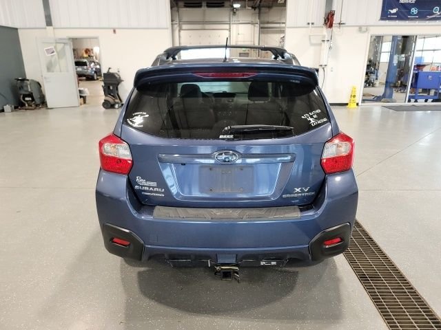 Used 2013 Marine Blue Pearl Subaru 2.0i Limited image 6