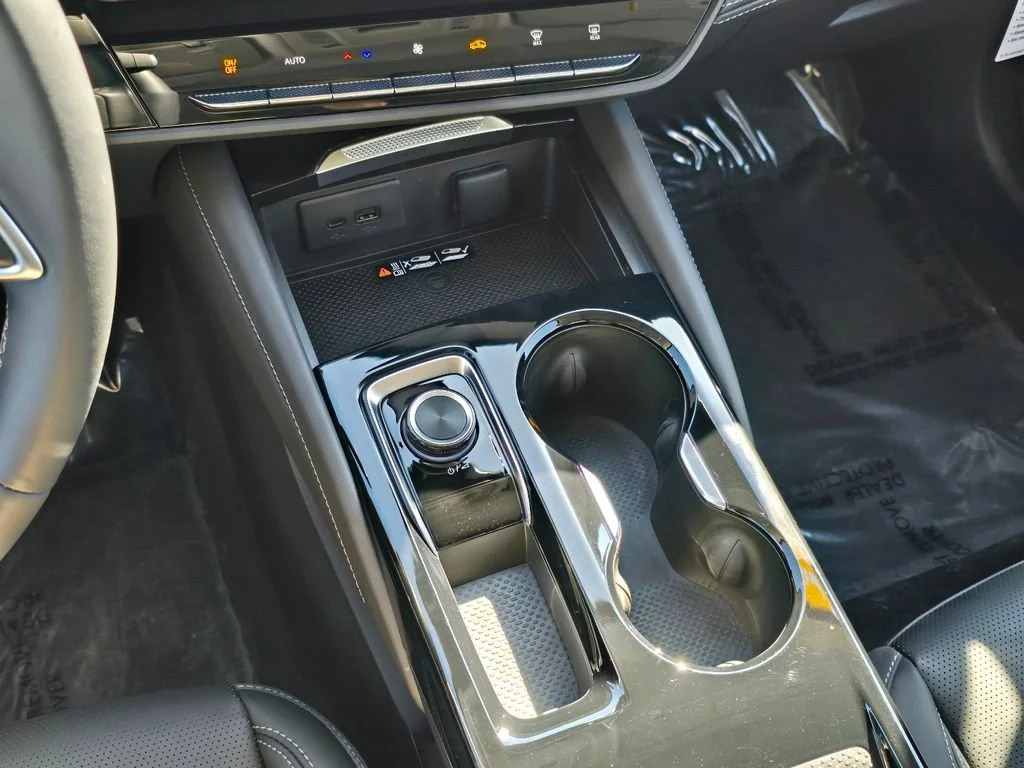 2026 Buick Envision Preferred - Photo 24