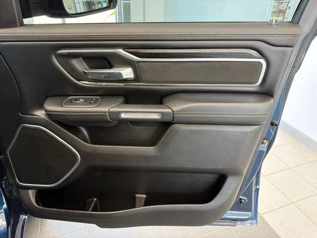 Used 2023 Blue Ram Laramie image 12