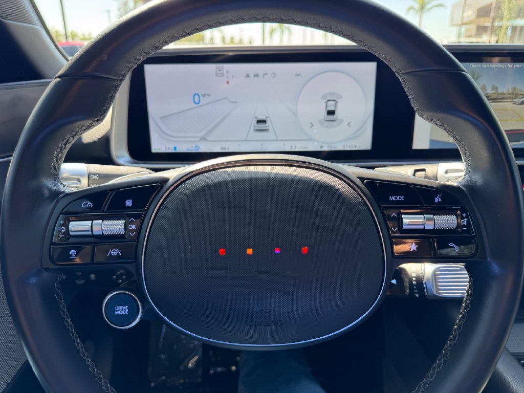 2023 Hyundai IONIQ 6 SEL - Photo 28