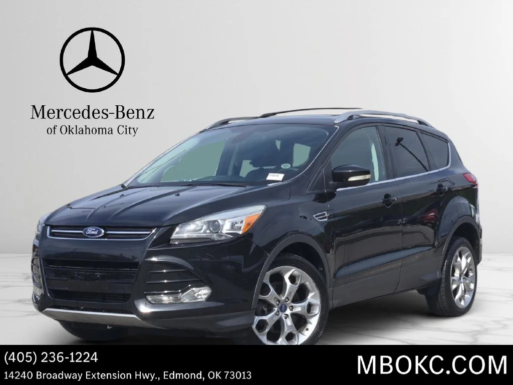 2013 Ford Escape