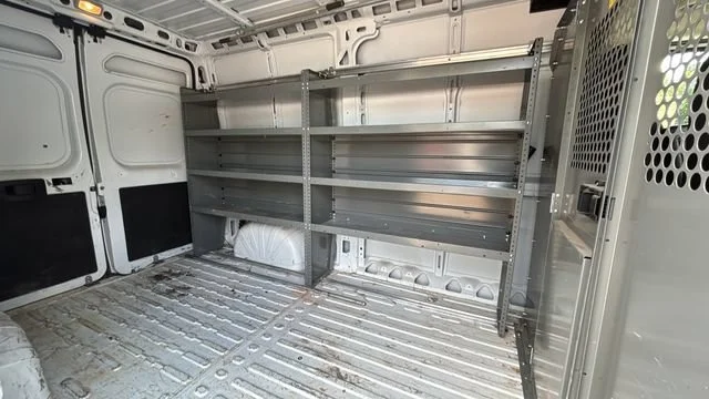 Used 2024  Ram Tradesman image 43