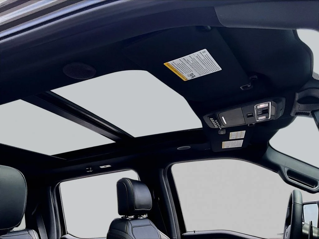 New 2026 Shelter Green Ford Raptor® image 31