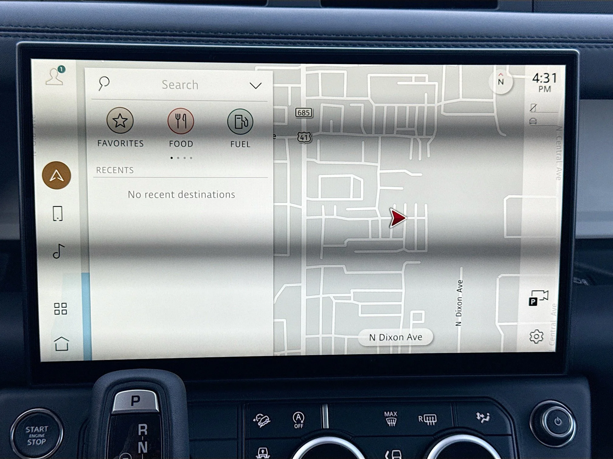 New 2026 Fuji White Land Rover X-Dynamic SE image 33