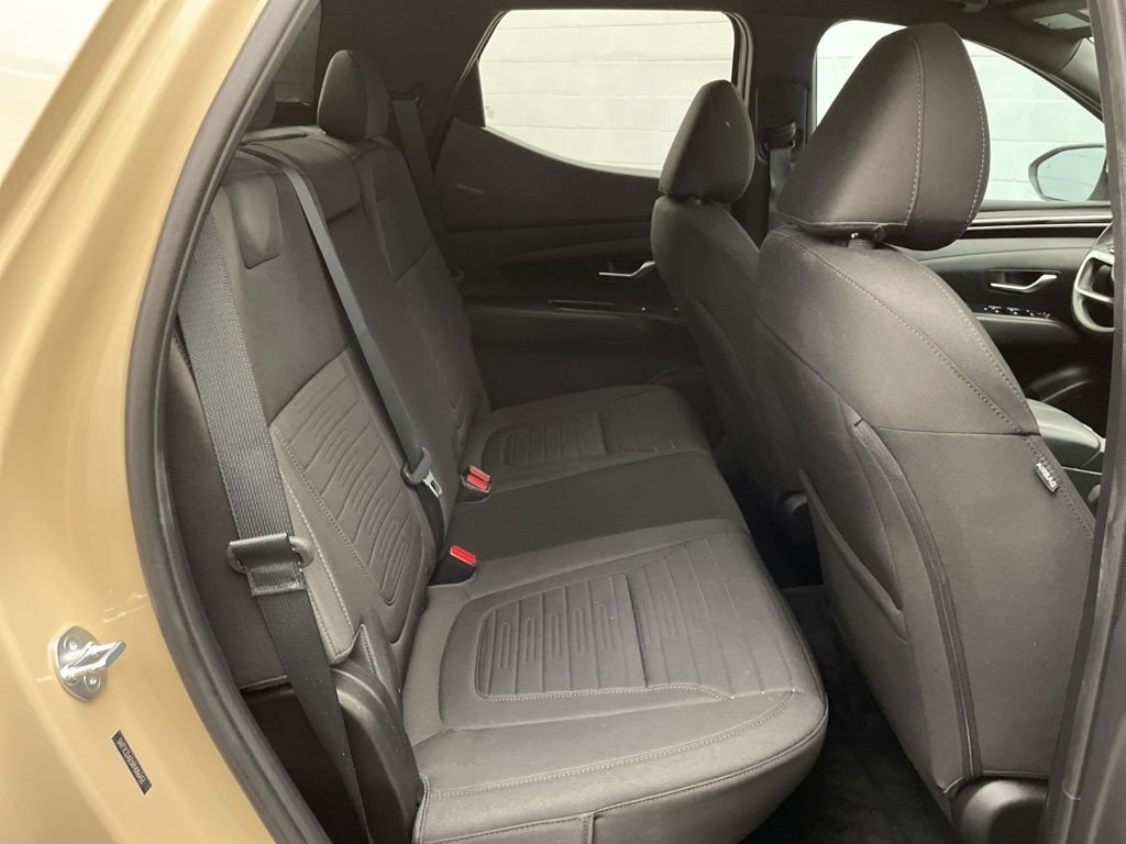 Used 2024 Beige Hyundai SEL image 25