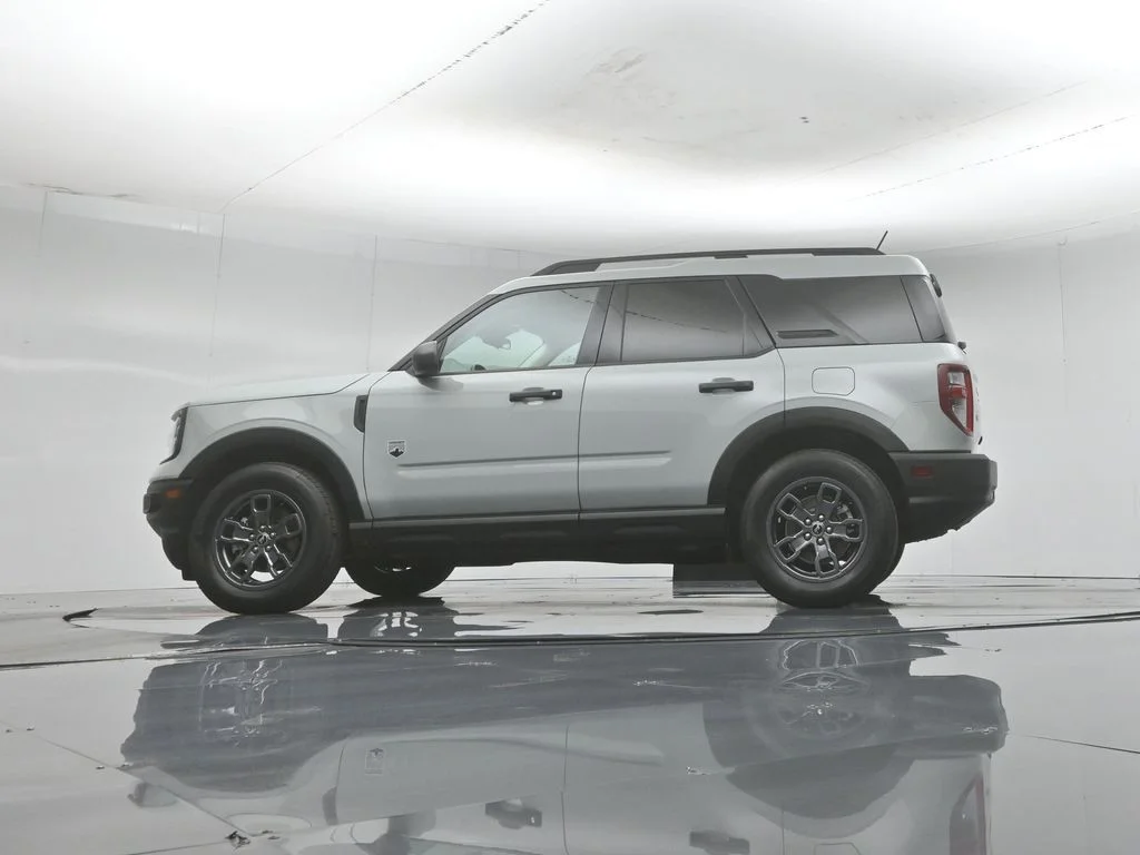 Certified Used 2022 Green Ford Big Bend image 55
