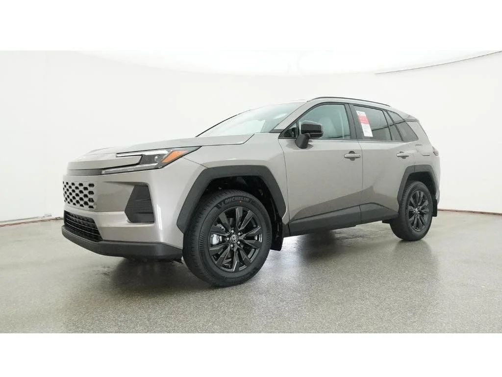 New 2026  Toyota XLE Premium image 22