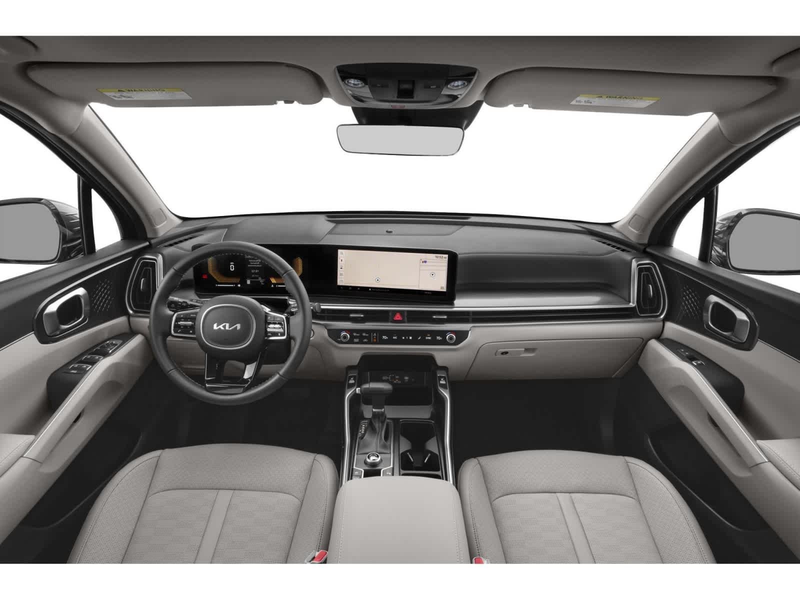 New 2026 Panthera Metal Kia EX image 5