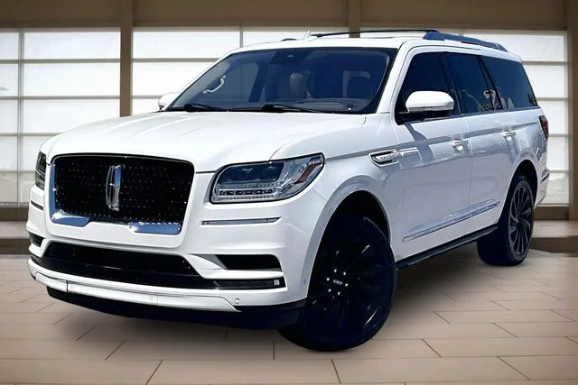 2020 Lincoln Navigator