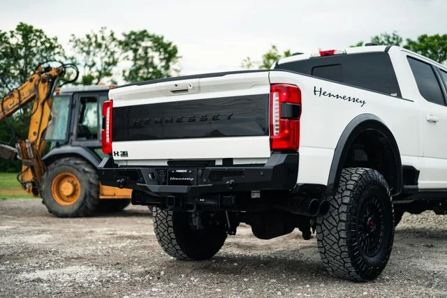 New 2026 White LFP Hennessey VelociRaptor 1200 image 9