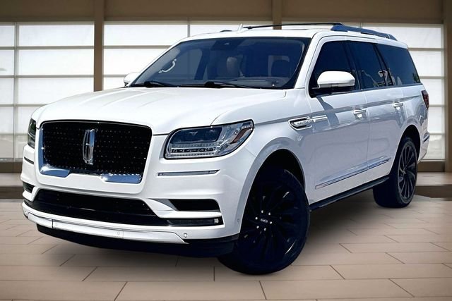 2020 Lincoln Navigator Reserve 4WD's photo