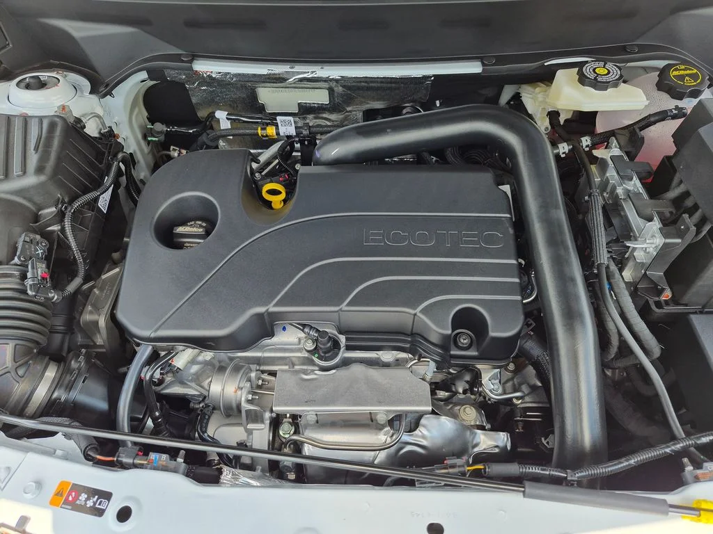 2026 Chevrolet Equinox LT - Photo 12