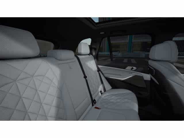 Used 2026 Tanzanite Blue II Metallic BMW sDrive40i image 12