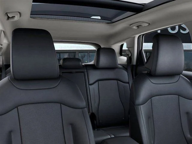 New 2026 Wolf Gray Kia EX image 27