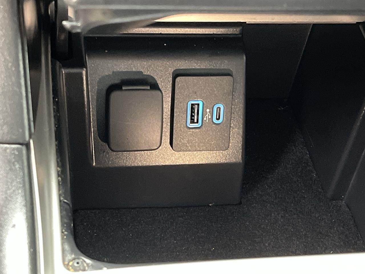 Used 2022 Carbonized Gray Ford XLT image 23