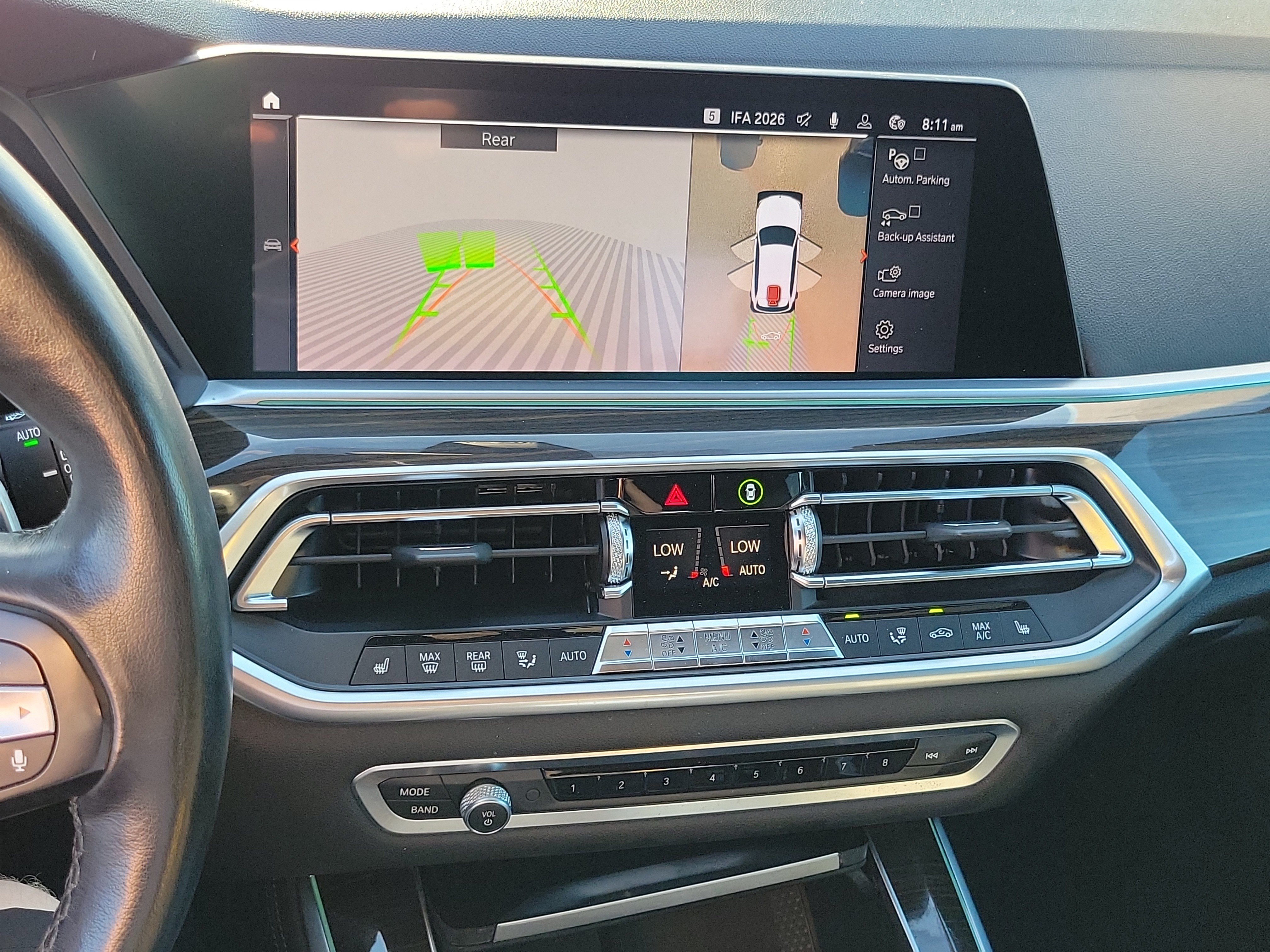 Used 2019 Alpine White BMW xDrive40i image 14