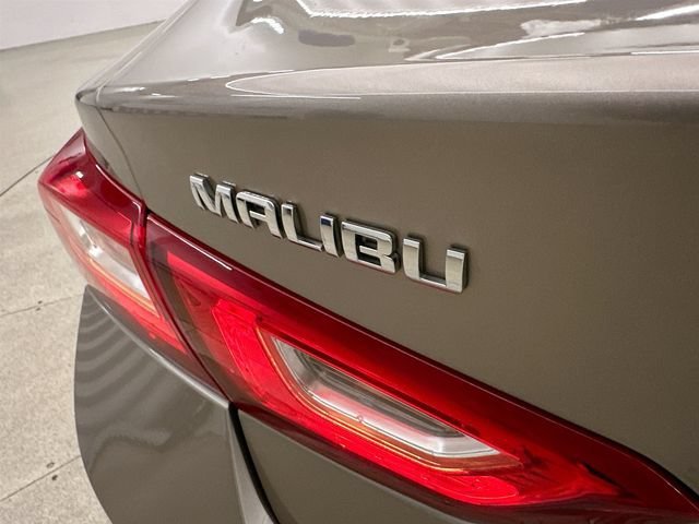 2025 Chevrolet Malibu 1LT - Photo 38