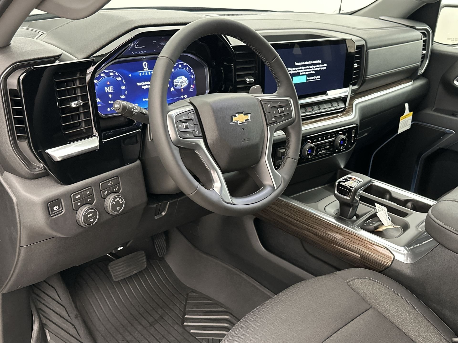 2026 Chevrolet Silverado 1500 LT - Photo 62