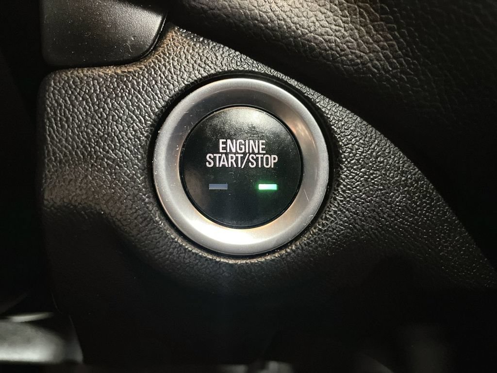 Used 2023 Summit White Chevrolet LT image 16