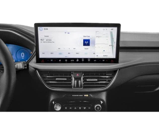 2023 Ford Escape Platinum - Photo 12