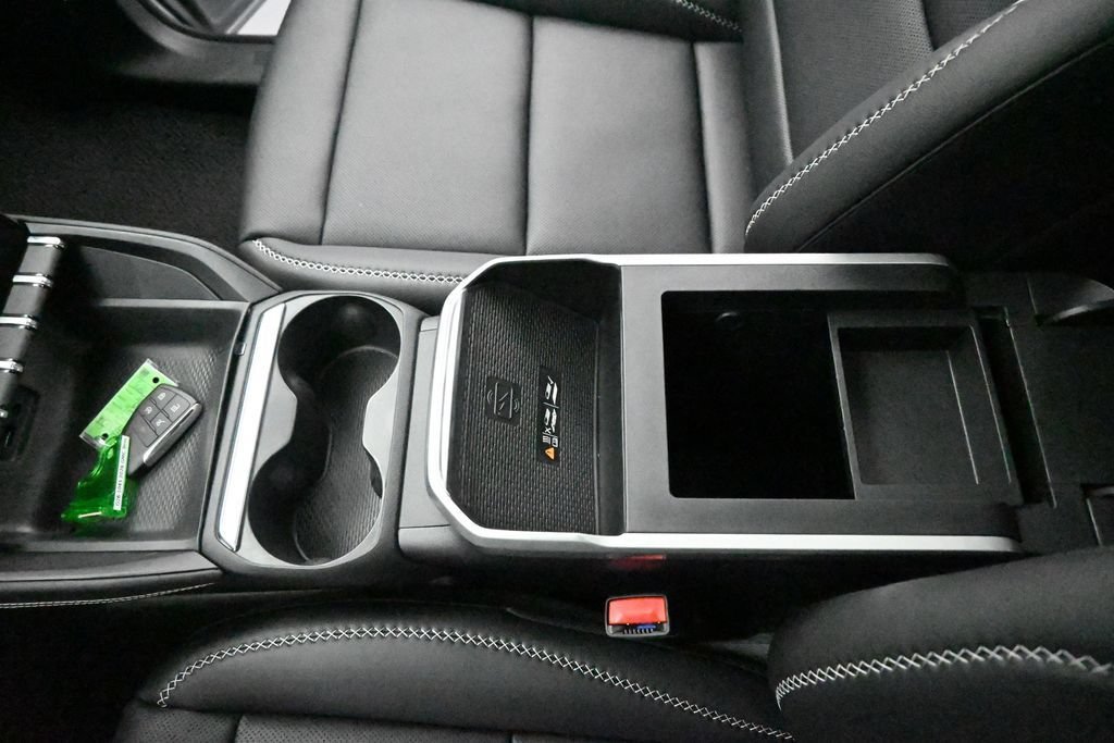 2026 GMC Terrain Denali - Photo 14