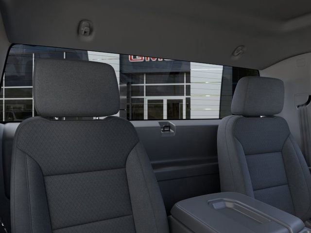 New 2026 Coastal Dune GMC SLE image 24